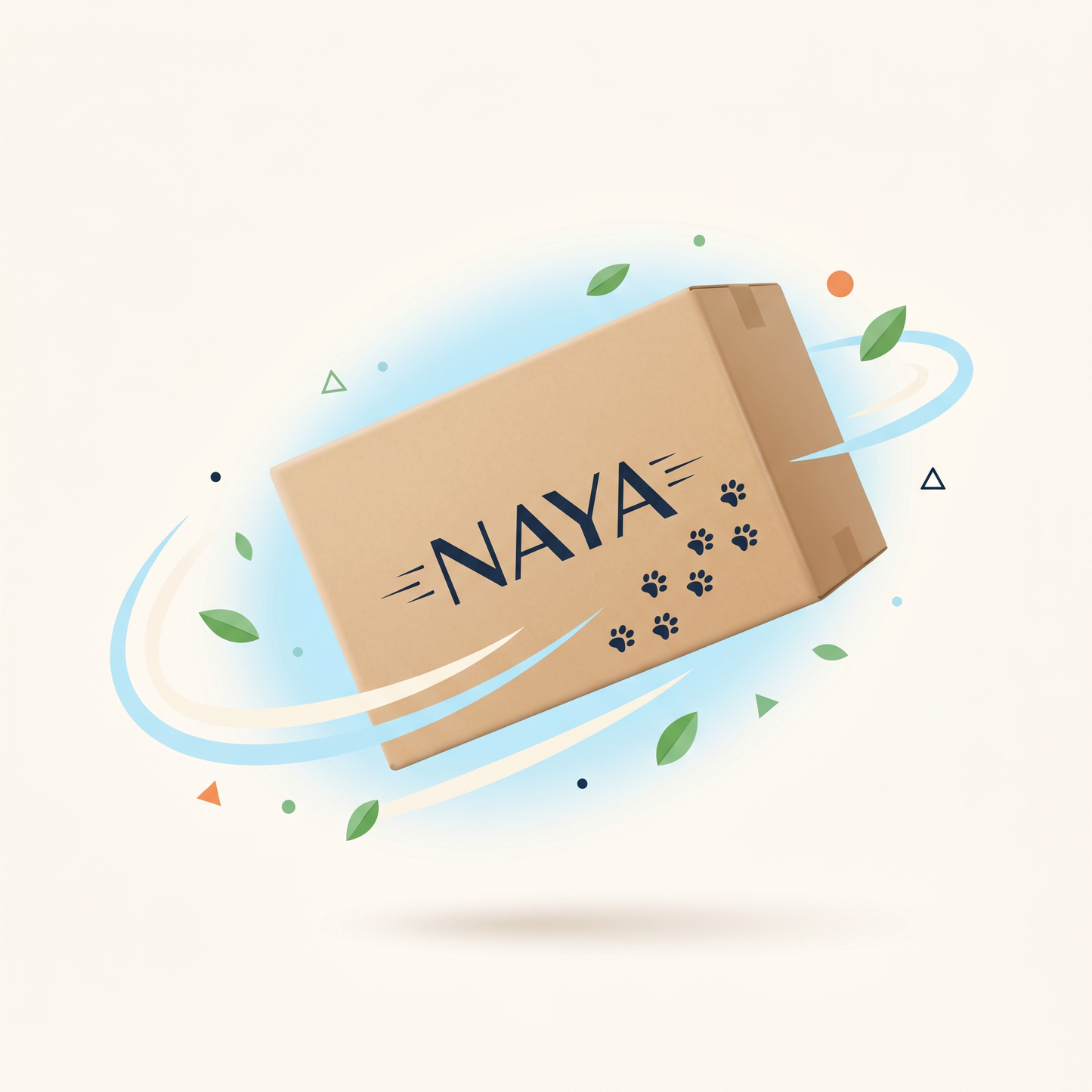 Free Shipping
