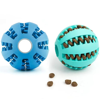 3-in-1 Dental Treat Roller™